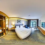 Hotel Yuksel Yenikapi