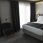 Yuksel Yenikapi 4* Istanbul