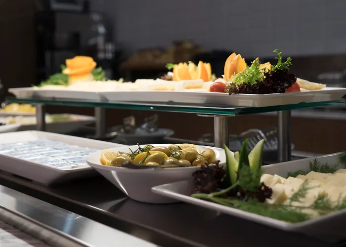 Yuksel Yenikapi 酒店 4*