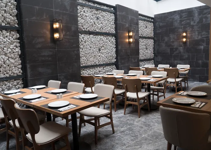 酒店 Yuksel Yenikapi