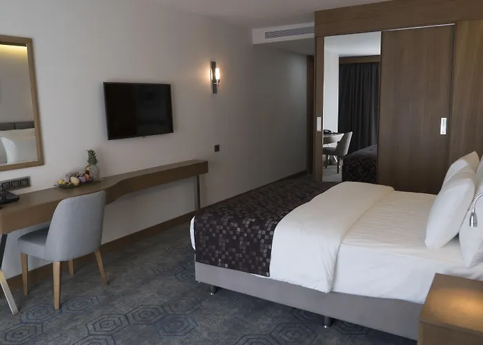 Yuksel Yenikapi 伊斯坦布尔