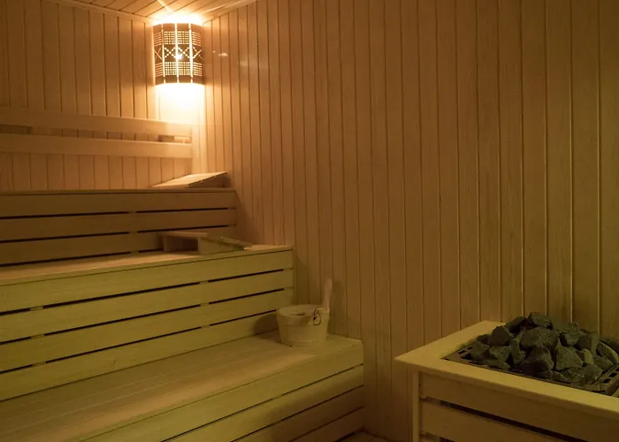 Yuksel Yenikapi 酒店 4*