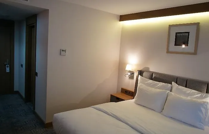 Yuksel Yenikapi 伊斯坦布尔