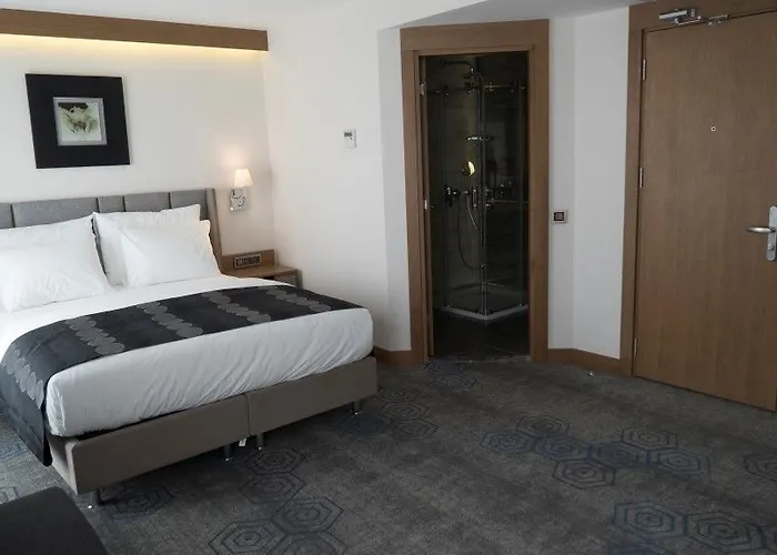 Yuksel Yenikapi 伊斯坦布尔