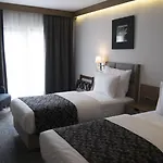 Yuksel Yenikapi Отель