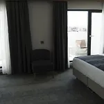 Yuksel Yenikapi Hotell