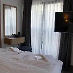 Yuksel Yenikapi Отель Стамбул