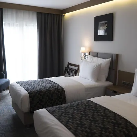 Yuksel Yenikapı Otel