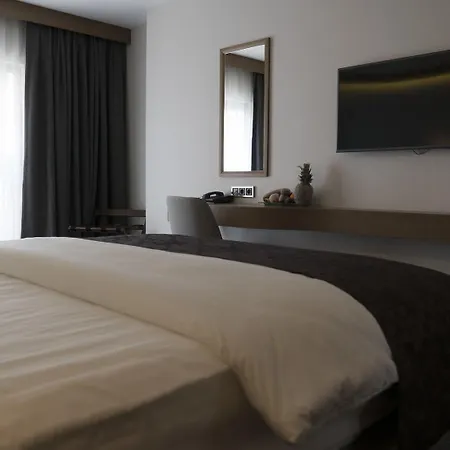Yuksel Yenikapı Otel