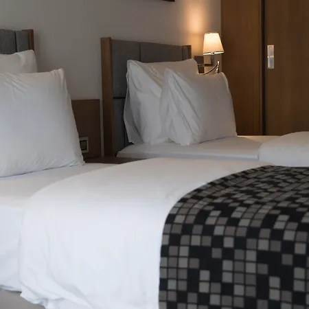 Yuksel Yenikapi 4* Istanbul