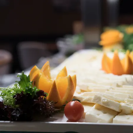 ホテル Yuksel Yenikapi