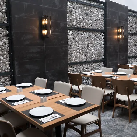 Yuksel Yenikapı 4* İstanbul