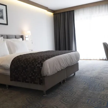 Yuksel Yenikapı Otel 4*