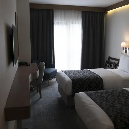 Yuksel Yenikapı Otel İstanbul