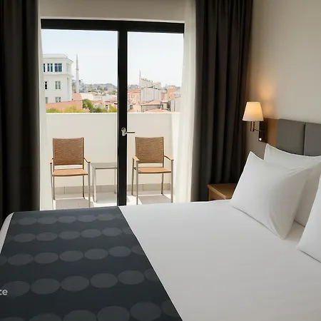 Yuksel Yenikapi イスタンブール