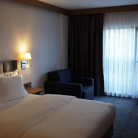 Yuksel Yenikapi Hotell Istanbul