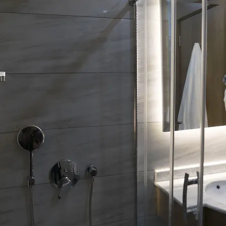 Hotell Yuksel Yenikapi