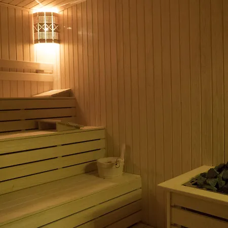 Yuksel Yenikapi Hotell 4*