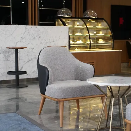 Hotell Yuksel Yenikapi