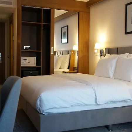 Hotel Yuksel Yenikapi