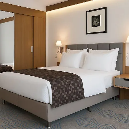 Hotel Yuksel Yenikapi Istambul