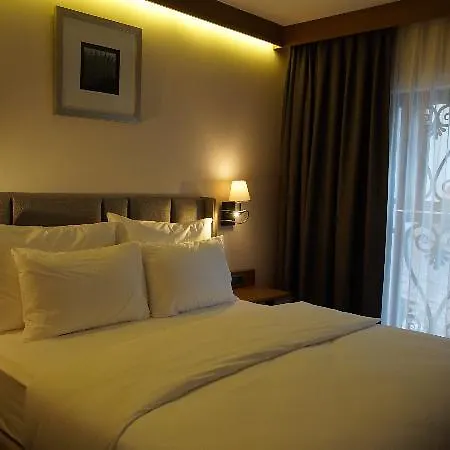 Yuksel Yenikapi Istanbul