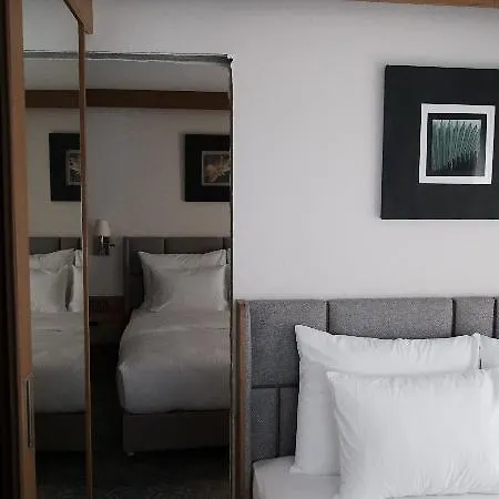 Otel Yuksel Yenikapı