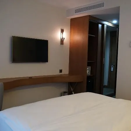Yuksel Yenikapi Hotell