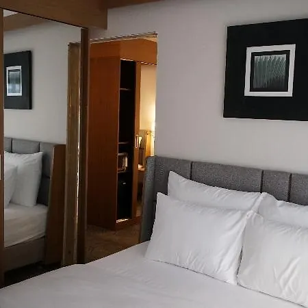 Otel Yuksel Yenikapı
