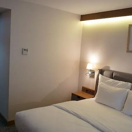 Yuksel Yenikapı İstanbul