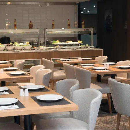 Yuksel Yenikapi Istanbul