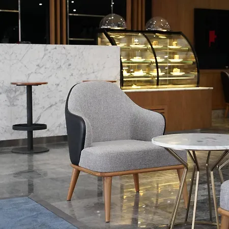 Yuksel Yenikapı 4* İstanbul