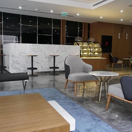 Yuksel Yenikapı Otel İstanbul