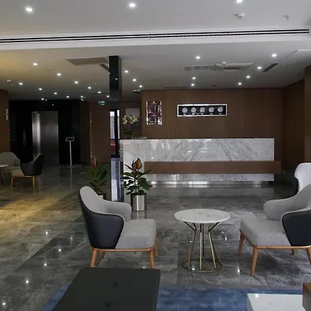 Otel Yuksel Yenikapı