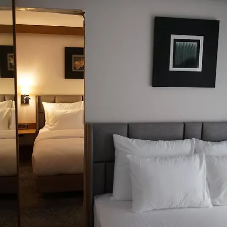 Yuksel Yenikapı Otel