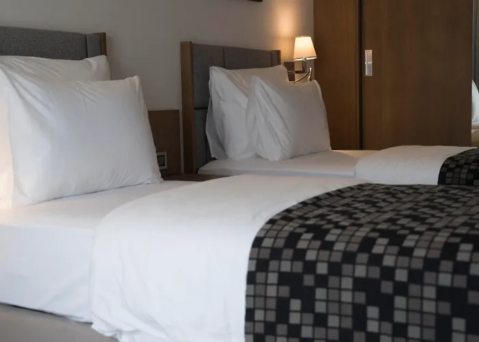 Yuksel Yenikapi 4* Istanbul