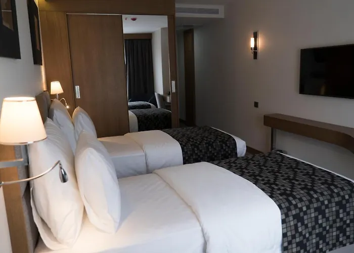 Yuksel Yenikapi 4* Istambul