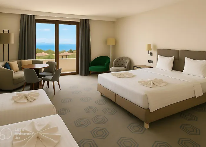 Yuksel Yenikapi 4* Istanbul