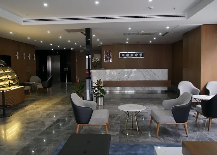Yuksel Yenikapi