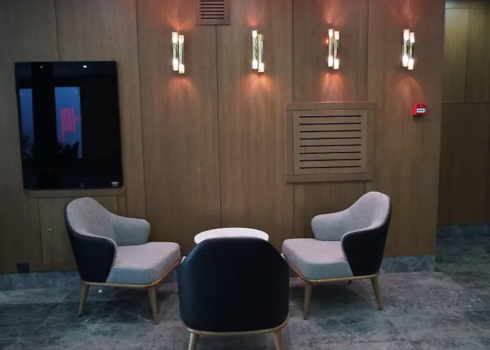 Yuksel Yenikapi Istanbul