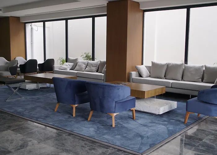 Yuksel Yenikapi Hotel Istambul