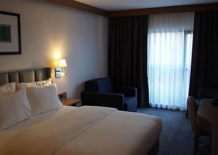 Yuksel Yenikapi Hotel Istambul