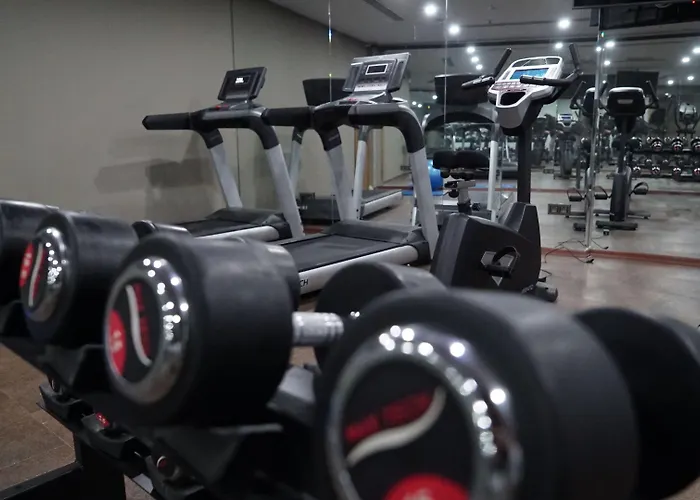 Yuksel Yenikapi Hotel Istanbul