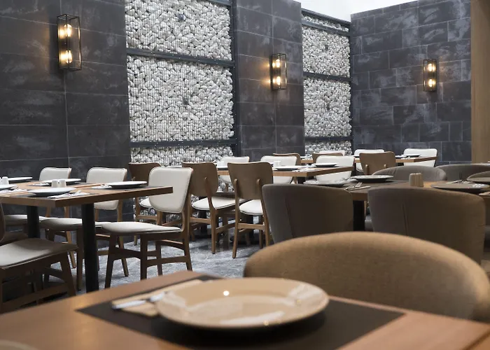 Yuksel Yenikapi Hotel 4*