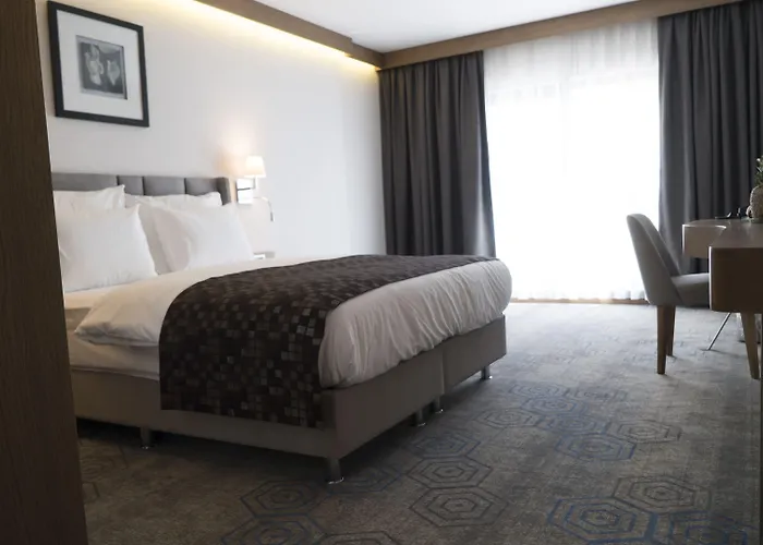 Yuksel Yenikapi 4* Istanbul