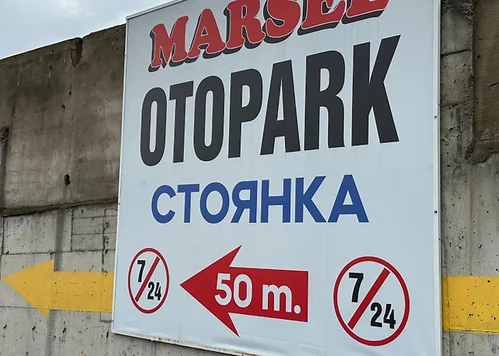 Yuksel Yenikapi