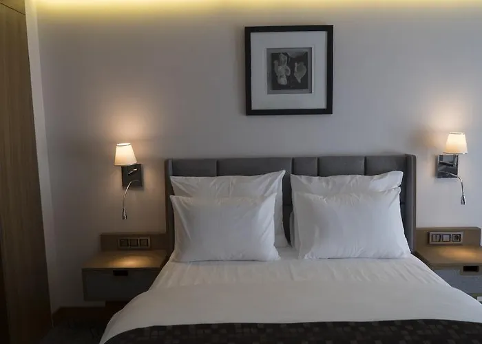 Yuksel Yenikapi Istambul