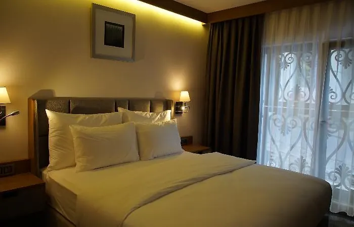 Yuksel Yenikapi Istambul