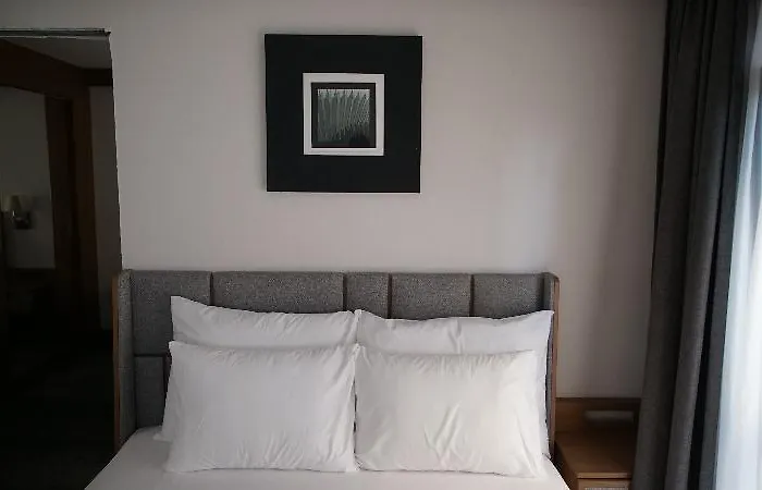 Yuksel Yenikapi Istanbul