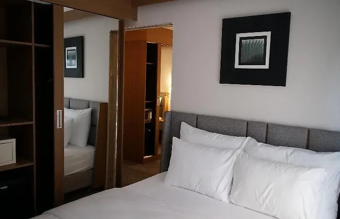 Hotel Yuksel Yenikapi